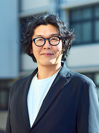 保高一仁