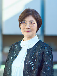 野呂田理恵子